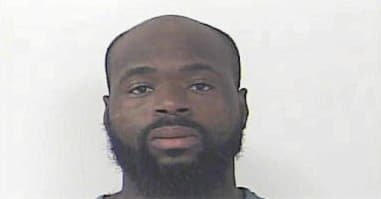 Gerald Guice, - St. Lucie County, FL 